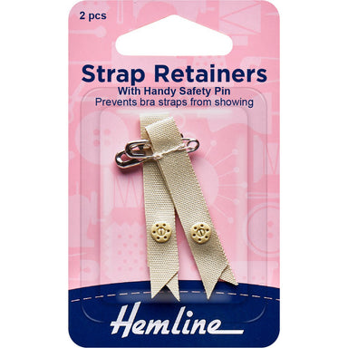 Strap retainer (6620961636454)